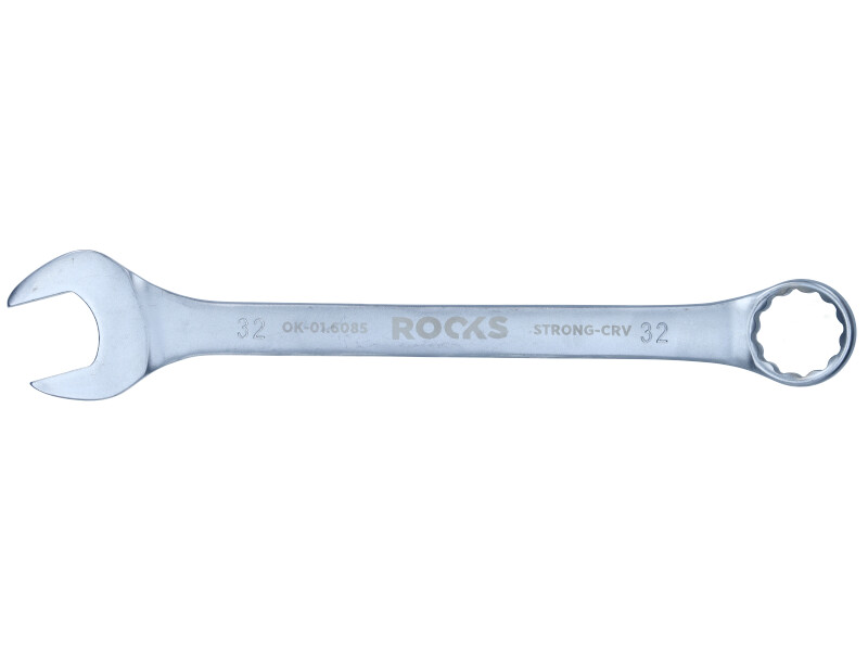 ROOKS OK-01.6085 Kombinált csavarkulcs 32 MM